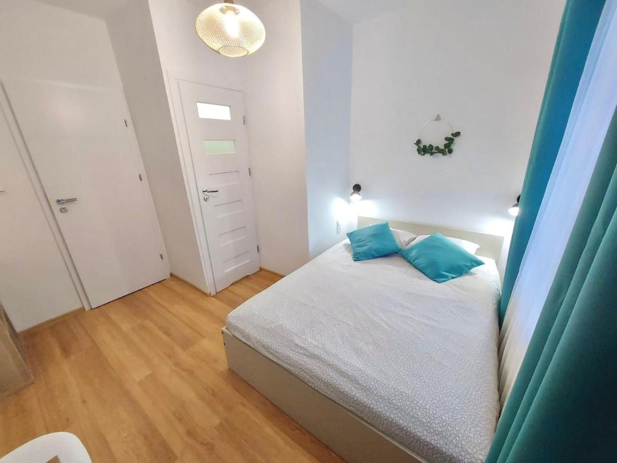 ليبا B&B Fajne Miejsce المظهر الخارجي الصورة